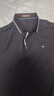 羅蒙（ROMON）夾克男秋冬季商務(wù)外套男士通勤休閑立領(lǐng)上衣服男裝 曬單實拍圖