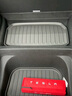 布雷什（BOLISH）適用特斯拉m3煥新款專(zhuān)用TPE汽車(chē)腳墊尾箱墊改裝配件新車(chē)禮包 曬單實(shí)拍圖