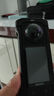 影石（Insta360）【限時(shí)直降】X4 全景運動(dòng)相機8K高清防抖防水攝像機Vlog摩托車(chē)騎行滑雪潛水路亞 曬單實(shí)拍圖