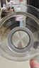 美的（Midea）養生壺 1.5L全自動(dòng)煮茶壺 24h預約燒水壺 12小時(shí)智能恒溫 11檔控溫電熱水壺 花茶壺煮茶器YS15P202 曬單實(shí)拍圖