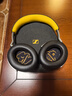 森海塞爾（Sennheiser）【政府補貼】MOMENTUM 4 無(wú)線(xiàn)耳機 80周年紀念版 藍牙頭戴耳機 大饅頭4主動(dòng)降噪音樂(lè )耳機 雙11推薦 曬單實(shí)拍圖