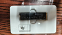 致態(tài)（ZhiTai）長(cháng)江存儲 1TB SSD固態(tài)硬盤(pán) NVMe M.2接口 TiPlus7100系列  曬單實(shí)拍圖