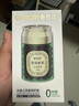 香百年車(chē)載香薰固體杯架式車(chē)內擺件新車(chē)內除異味水晶之戀香珠 曬單實(shí)拍圖