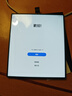 三星Galaxy Z Fold6 5G全網(wǎng)通 折疊屏手機 商務(wù)書(shū)寫(xiě)體驗 AI旗艦智能機 Fold6 星夜銀 12+512GB【港版】+店保 曬單實(shí)拍圖