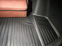 車(chē)麗友 定制TPE單片后備箱墊 曬單實(shí)拍圖