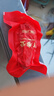 官參堂 大連底播即食海參新鮮遼刺參海鮮水產(chǎn)中秋禮品盒 1500g 27-36只 甄選 曬單實(shí)拍圖
