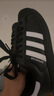 三葉草（Adidas）阿迪達斯ADIDAS 三葉草男女SUPERSTAR運動(dòng)板鞋 JI0079  42  曬單實(shí)拍圖