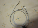 Apple/蘋(píng)果 60W USB-C數據線(xiàn)-1米 type-c蘋(píng)果充電線(xiàn)手機數據線(xiàn) 蘋(píng)果17充電線(xiàn)iphone17充電線(xiàn) 曬單實(shí)拍圖