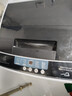 小鴨牌洗衣機全自動(dòng)家用租房大容量 小型波輪宿舍公寓 兒童24小時(shí)預約洗脫一體脫水機二級能效以舊換新 【國補】10公斤【一鍵脫水+智能桶自潔】終生維修 曬單實(shí)拍圖