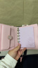 INSTAX富士一次成像 mini Evo禮盒套裝 和煦玫瑰 曬單實(shí)拍圖