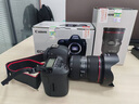 佳能（Canon）EOS 5D Mark IV 5D4 單反相機 全畫幅專業(yè)照相機 EF 24-70mm f/2.8L II USM標(biāo)準(zhǔn)變焦 旅行暢玩套裝 曬單實拍圖
