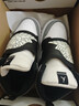 耐克（NIKE）喬丹嬰童易穿脫運動(dòng)鞋冬季男女童寶寶緩震經(jīng)典JORDAN BQ7196 曬單實(shí)拍圖