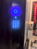 索將軍智能門(mén)鎖 指紋鎖 3D人臉識別智能鎖 密碼鎖 電子鎖 全自動(dòng) 入戶(hù)門(mén) 人臉識別+可視貓眼+wifi遠程解鎖 曬單實(shí)拍圖