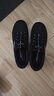 斯凱奇（Skechers）跑步鞋女2025秋季透氣回彈簡(jiǎn)約大方時(shí)尚百搭女士運動(dòng)休閑鞋健步鞋 黑色/多彩色/BKMT 37 曬單實(shí)拍圖