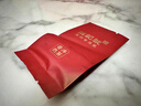 八馬茶業(yè)信記號 中華老字號 普洱茶 西雙版納熟普一級茶葉160g 2017年罐裝 曬單實(shí)拍圖