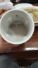皆米（GUESMI）豆漿杯迷你便攜小型迷你豆漿機全自動(dòng)免煮2025新款靜音破壁機1-2人熱牛奶杯家用多功能一體單人 清新綠 0.35L 【9H預約/干豆直打】 曬單實(shí)拍圖