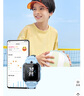 小天才電話(huà)手表Z6Pro/Z6Pro少年版/Z6D【次日達】防水GPS定位智能中學(xué)生手表兒童手表官方旗艦 新年禮物 Z6Pro天鏡藍+碧海藍表帶 【套裝更優(yōu)惠】 曬單實(shí)拍圖
