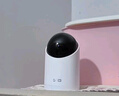 華為智選4K 800萬(wàn)攝像頭監控家庭用室內手機遠程可對話(huà)360度無(wú)死角帶夜視 嬰兒寶寶寵物云臺看護器海雀3s4K 曬單實(shí)拍圖