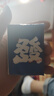 紐曼（Newmine）自帶線(xiàn)充電寶【3C認證|可上飛機】20000毫安時(shí)PD20/22.5W超級快充Q萌便攜雙向快充移動(dòng)電源 奶茶色 曬單實(shí)拍圖