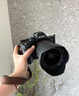 索尼（SONY）A7M4 【國家補貼】全畫(huà)幅微單相機  創(chuàng  )意外觀(guān)濾鏡 五軸防抖 4K  Alpha 7 IV 相機 單機身 ILCE-7M4 索尼 A7M4 單機身（不含鏡頭） 官方標配 曬單實(shí)拍圖