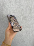 圖拉斯【3D熱彎】適用iphone17promax鋼化膜蘋果17pro手機(jī)膜17高清熱彎防摔全覆蓋無(wú)塵倉(cāng)防塵保護(hù)貼膜 iPhone 17丨易貼無(wú)塵倉(cāng) 3D熱彎丨手感超好丨真機(jī)開模1:1丨送易貼無(wú)塵倉(cāng) 曬單實(shí)拍圖