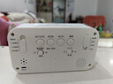 BBA鬧鐘 充電款智能電子感光三組鬧鈴兒童學生鐘開學必備 2025新款桌面鐘開學升學必備 曬單實拍圖