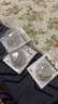 bebebus鉆光奶瓶配件奶嘴多歲段非鴨嘴吸嘴【吸管款】 6-10月 曬單實(shí)拍圖
