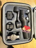 大疆 DJI Osmo Mobile 7P 全場(chǎng)景跟拍手機穩定器OM7智能跟拍直播vlog手持自拍桿拍攝神器 曬單實(shí)拍圖