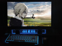 極度未知（HYPERX）云雀2入耳式電競游戲耳機有線(xiàn)3.5mm接口筆記本電腦手機csgo吃雞絕地求生fps游戲耳麥三角洲行動(dòng) 【云雀2紅色】爆款升級丨加一分二音頻線(xiàn) 入耳式游戲耳機 曬單實(shí)拍圖