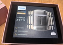 飛利浦（PHILIPS）電動(dòng)剃須刀新一代旋護式鵝卵石Pro禮盒裝無(wú)線(xiàn)充電便攜刮胡刀暮靄金 生日禮物送男友送老公國家補貼 曬單實(shí)拍圖