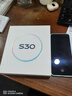 VIVOS30 vivo新品手機 新機2025上市 s30pro mini可選 學(xué)生 vivos30 薄荷青 12GB+512GB 出廠(chǎng)標配 全國聯(lián)保 曬單實(shí)拍圖