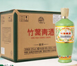 竹葉青酒 榮耀 綠瓶 山西杏花村汾酒 優(yōu)質(zhì)汾酒基酒 露酒 送禮 53度 500mL 6瓶 整箱裝 曬單實(shí)拍圖