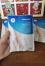 sakose凡士林保濕修護(hù)足膜40g*5腳膜去死皮角質(zhì)蛻皮嫩膚美足腳后跟干裂  曬單實(shí)拍圖