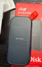 閃迪（SanDisk）2TB Type-c USB3.2移動(dòng)固態(tài)硬盤(pán)（PSSD）E30高速 移動(dòng)SSD 讀速800MB/s 兼容手機筆記本電腦 曬單實(shí)拍圖