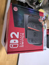 任天堂（Nintendo）【國內(nèi)保稅倉】Switch2代主機(jī) NS2游戲機(jī)掌機(jī) 港版switch2 賽車同捆保稅（贈共享會員） 曬單實(shí)拍圖