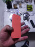諾基亞（NOKIA）220 4G 移動(dòng)聯(lián)通電信全網(wǎng)通 2.8英寸雙卡雙待 直板按鍵手機(jī) 老人老年手機(jī) 學(xué)生手機(jī) 橘色 曬單實(shí)拍圖
