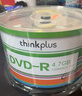 聯(lián)想（Lenovo）DVD-R 光盤(pán)/刻錄盤(pán) 16速4.7GB 辦公系列 桶裝50片 空白光盤(pán) 曬單實(shí)拍圖