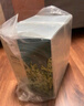 珀萊雅（PROYA）面膜 小球藻面膜 保濕海藻面膜補水面膜女男20片 曬單實(shí)拍圖