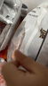 恒都 國產(chǎn)谷飼原切牛腩塊 2斤*2 偏瘦 肥瘦比1:9 不注水不滾揉 曬單實(shí)拍圖