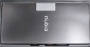 努比亞（nubia）Z60Ultra領(lǐng)先版 真全面屏12GB+256GB競速黑 第三代驍龍8領(lǐng)先版 三主攝 5G手機【蘇超】 國家補貼 曬單實(shí)拍圖