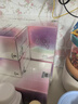 五個(gè)女博士花少同款膠原蛋白肽維C飲品2.0升級版（10瓶*3盒）加送6袋便攜裝 曬單實(shí)拍圖