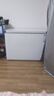 海爾（Haier）300升低霜大容量小冰柜家用商用 冷藏冷凍柜兩用冰柜京東自營(yíng)小型冰箱冷柜BC/BD-300GHPDZ國家補貼 曬單實(shí)拍圖