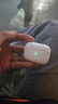 Apple/蘋(píng)果 AirPods Pro (第二代) 搭配MagSafe充電盒 (USB-C) 蘋(píng)果耳機 藍牙耳機 適用iPhone/iPad/Mac 曬單實(shí)拍圖