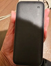 CUKTECH酷態(tài)科【3C認證可上飛機】電能塊自帶線(xiàn)20000毫安移動(dòng)電源55W快充充電寶適用蘋(píng)果17小米筆記本CP25 曬單實(shí)拍圖