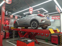 勝牌（VALVOLINE）金皇CBA聯(lián)名 全合成機油 汽機油 發(fā)動(dòng)機潤滑油0W-20 SP級 GF-6 4L 曬單實(shí)拍圖