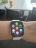 華為（HUAWEI）手表WATCH FIT 4【咨詢(xún)享優(yōu)惠】運動(dòng)智能健康管理藍牙通話(huà)輕薄NFC門(mén)禁交通支付送男女士朋友Pro3 悅動(dòng)白丨送定制表帶+精美表盤(pán) 曬單實(shí)拍圖