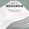 欣蜜兒懸掛式廁紙5層1700張*4提掛衛(wèi)可溶性衛(wèi)生紙廁所速溶抽紙擦手紙 曬單實(shí)拍圖