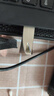 三星（SAMSUNG）128GB USB3.1 U盤(pán) BAR 學(xué)習辦公 金屬高速優(yōu)盤(pán) 車(chē)載U盤(pán) 讀速400MB/s（Gen 1）香檳銀 適用哨兵模式 曬單實(shí)拍圖