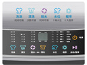 威力（WEILI）波輪洗衣機全自動(dòng)12公斤直驅變頻大容量智能模糊洗一級能效XQB120-2569D 曬單實(shí)拍圖