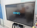 SEEWO希沃65英寸電子白板多媒體教學(xué)觸摸可移動(dòng)電視會(huì )議平板一體機投屏器顯示觸屏4k智能大屏 65英寸 i5 8G 256G處理器 曬單實(shí)拍圖